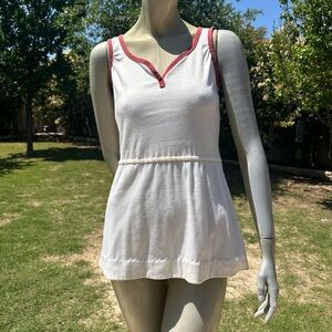 Vintage 1970’s Paja Tennis Dress- Small 🎾